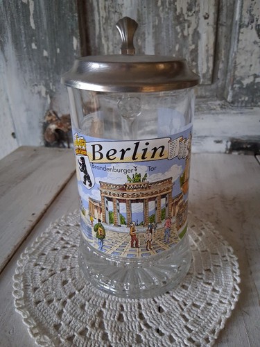 Bierkrug glaskeug glaskrug - bierkrug,