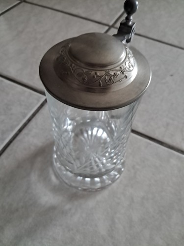 Sammler vintage bierkrug - sammler, vintage-bierkrug/