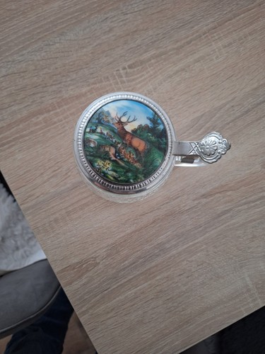 Bierseidel glas seidel - bierseidel,