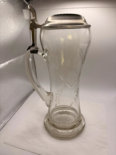 Rastal weizenbierkrug - rastal,