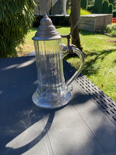 Traditioneller 5l - traditioneller, 0,5l