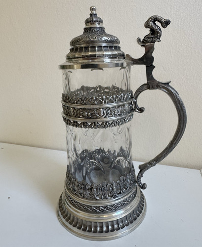 West germany glas - germany,