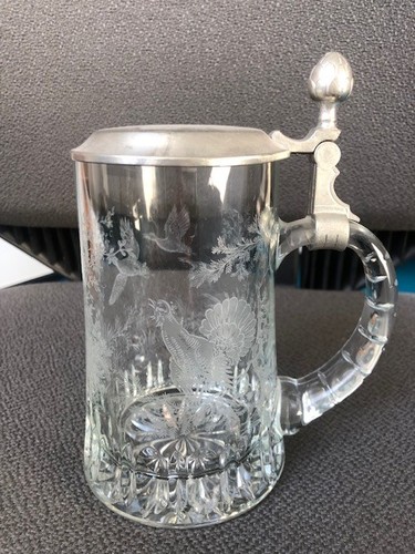 Bierseidel bierkrug glas - bierseidel,