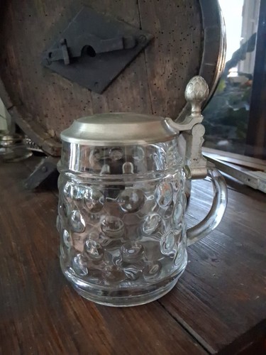 Original bmf bierseidel mit - original,