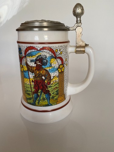 Bierkrug bierseidel seidel - bierseidel, mit