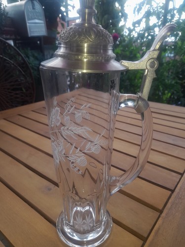 Wmf bierkrug aus - wmf,
