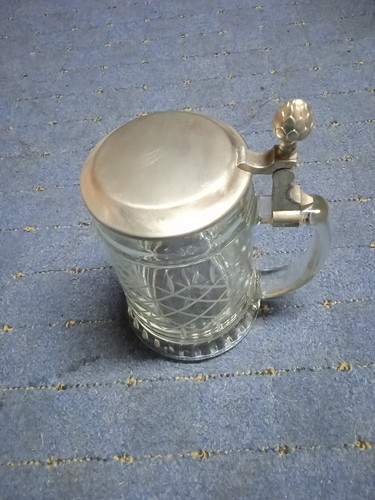 Antiker bierkrug aus - bierkrug,