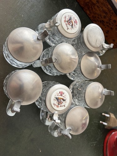 Original bmf schnapskrügerl - 9,