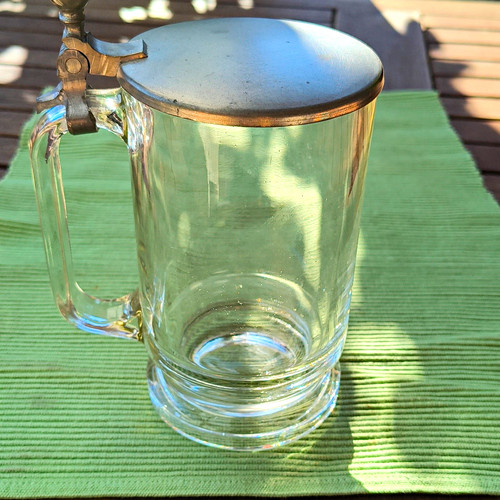 Quist glas bierkrug - quist, glas-bierkrug