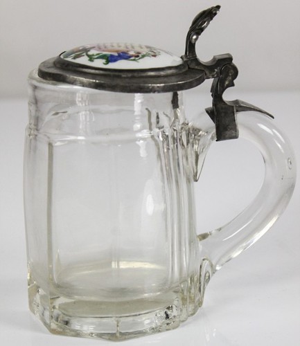 Bier krug glas - krug,