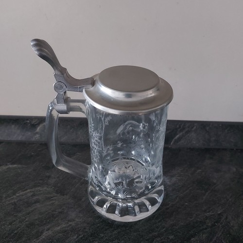 Bierkrug bierseidel glaskrug - bierkrug,