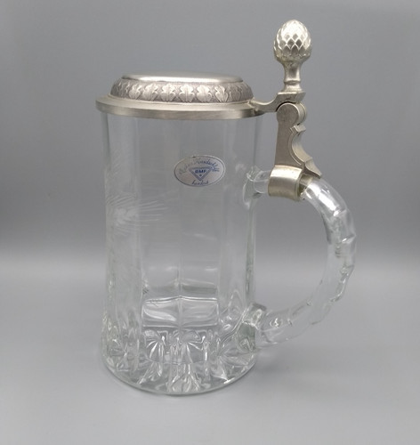 Bmf echter handschliff - echter,