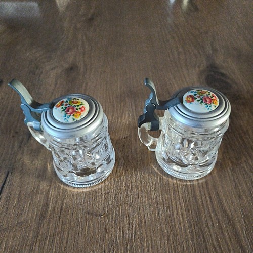 Mini schnaps krug mit - mini,