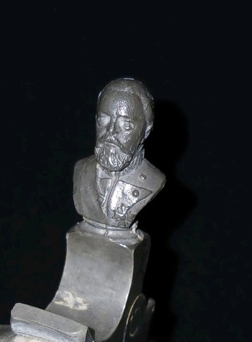 Prinzregent glaskrug l - glaskrug,