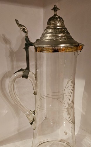 Wunderschöner jugendstil - wunderschöner,